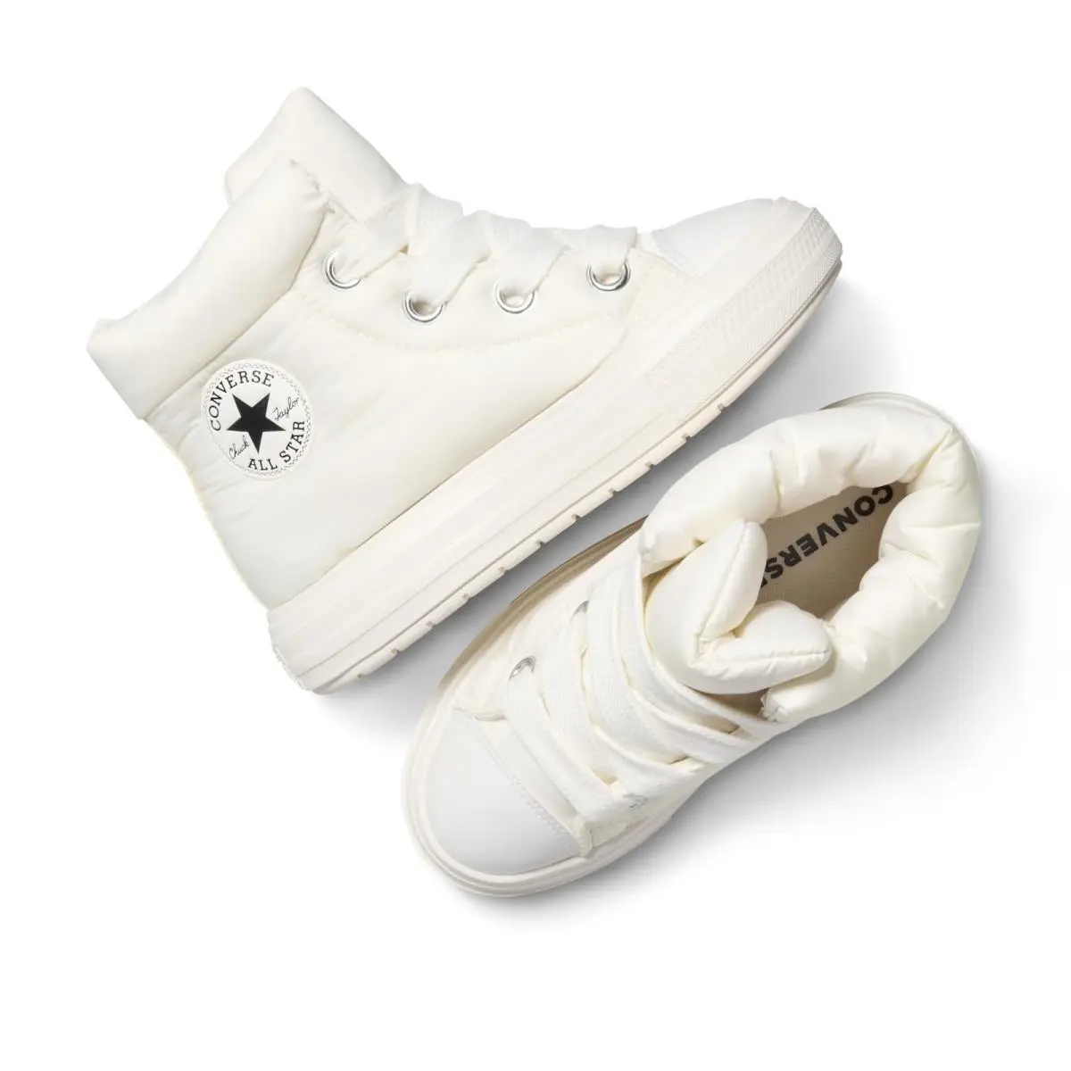 Converse shoes - A17642C - A17642C - White (UPC: 194435829852) 2