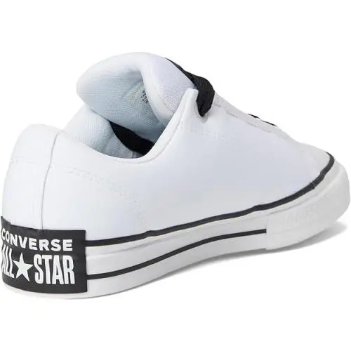 Converse shoes - Street - Street - White 3
