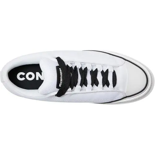 Converse shoes - Street - Street - White 7