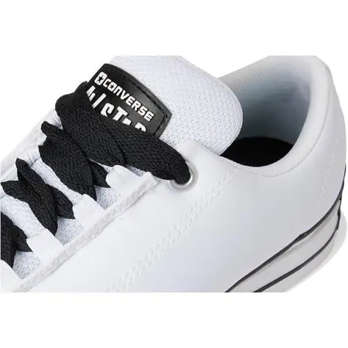 Converse shoes - Street - Street - White 1