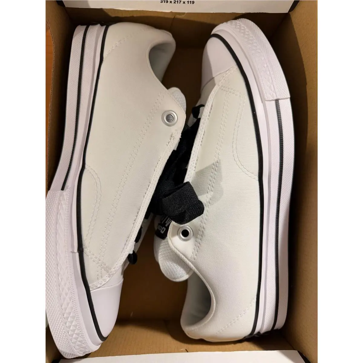 Converse shoes - Street - Street - White 0