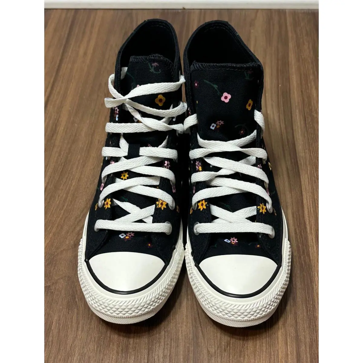 Converse shoes - Converse Chuck Taylor All Star - Black 2