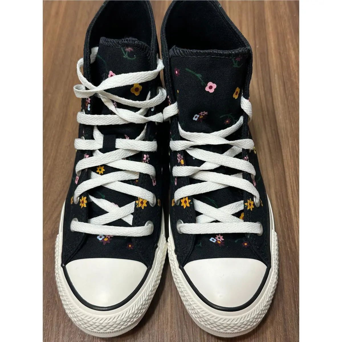 Converse shoes - Converse Chuck Taylor All Star - Black 3