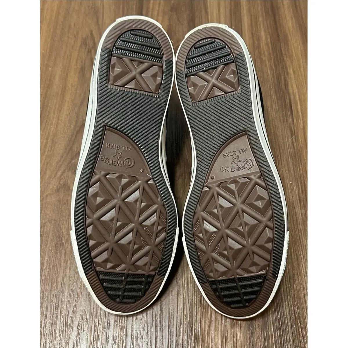 Converse shoes - Converse Chuck Taylor All Star - Black 7