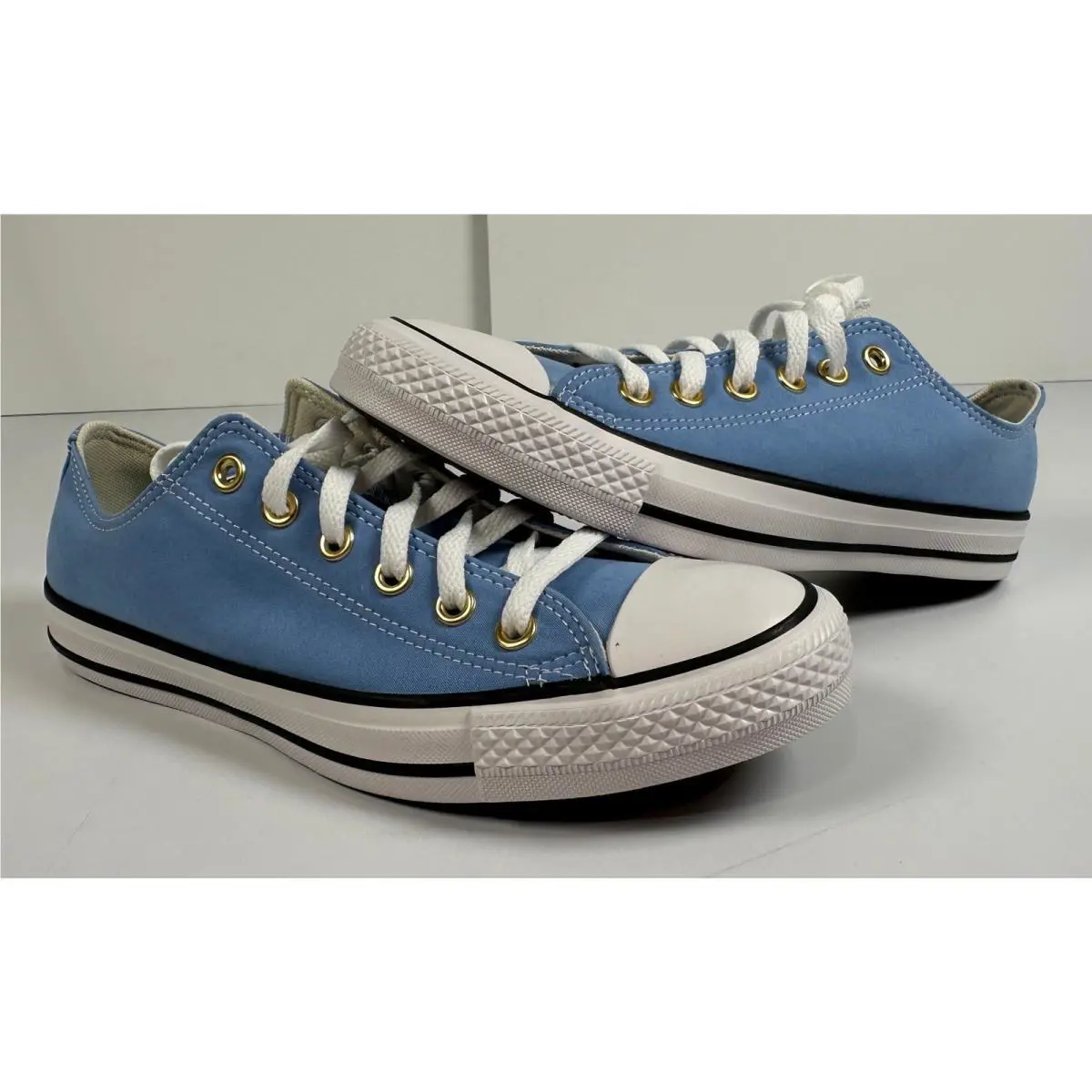 Converse shoes - Black 1