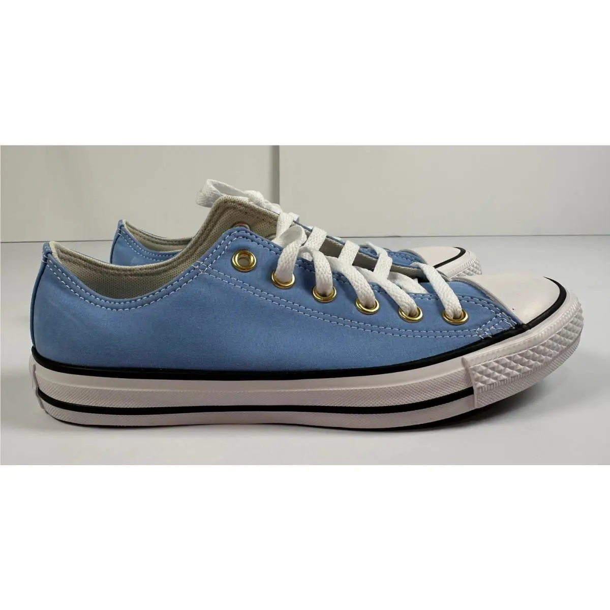 Converse shoes - Black 5