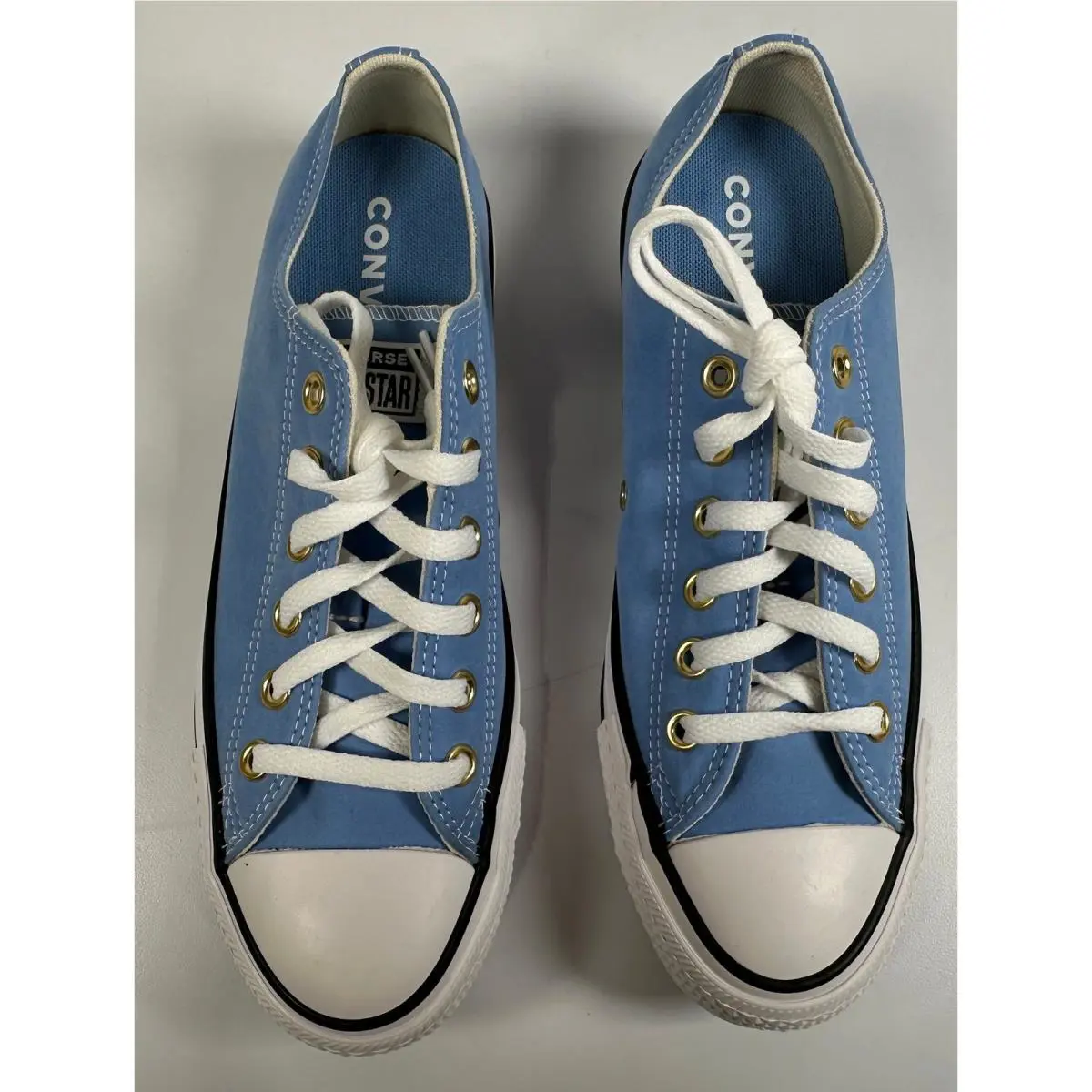 Converse shoes - Black 6