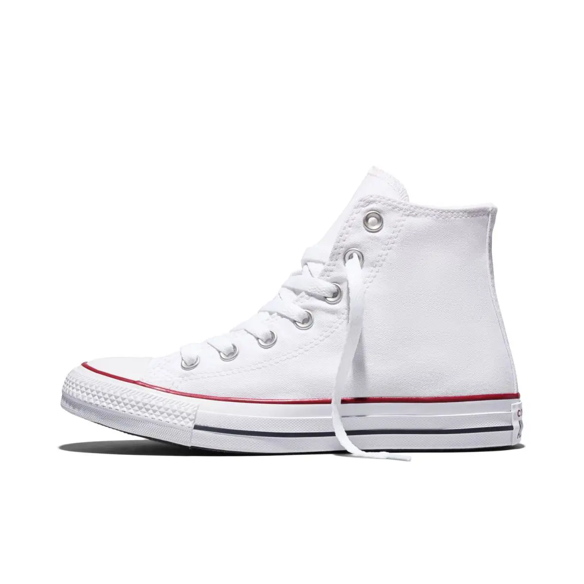 Converse shoes - Chuck Taylor All Star Canvas High Top - Optical White, Lens: White (UPC: 886952783242) 0