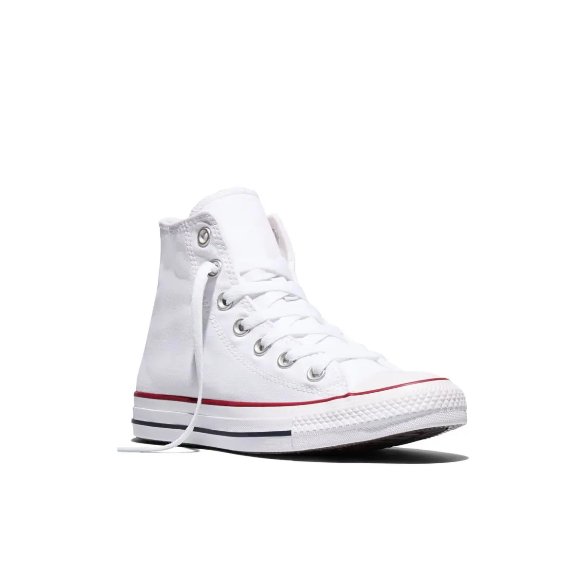 Converse shoes - Chuck Taylor All Star Canvas High Top - Optical White, Lens: White (UPC: 886952783242) 1