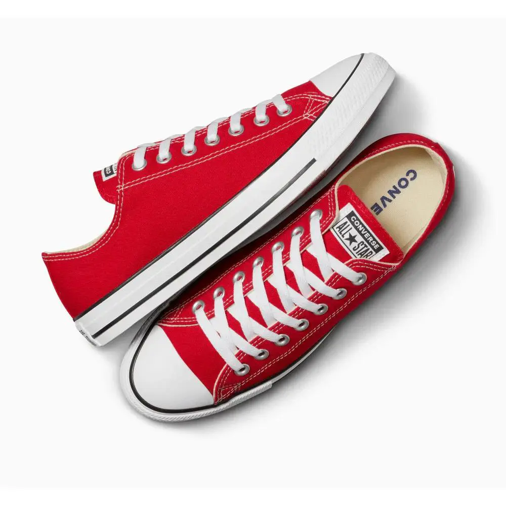 Converse shoes - RED -U30 - M9696 4