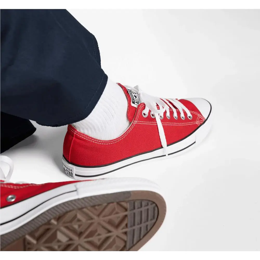 Converse shoes - RED -U30 - M9696 0