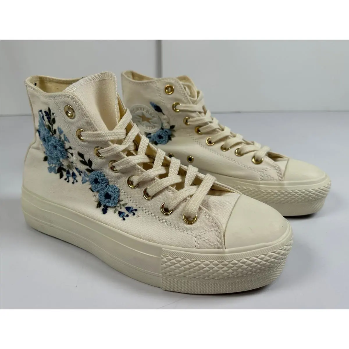 Converse shoes - White 0