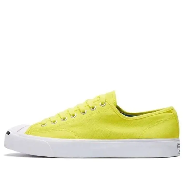 Converse shoes - Converse Jack Purcell - Jack Purcell - GOLD -U35- 164104C 2