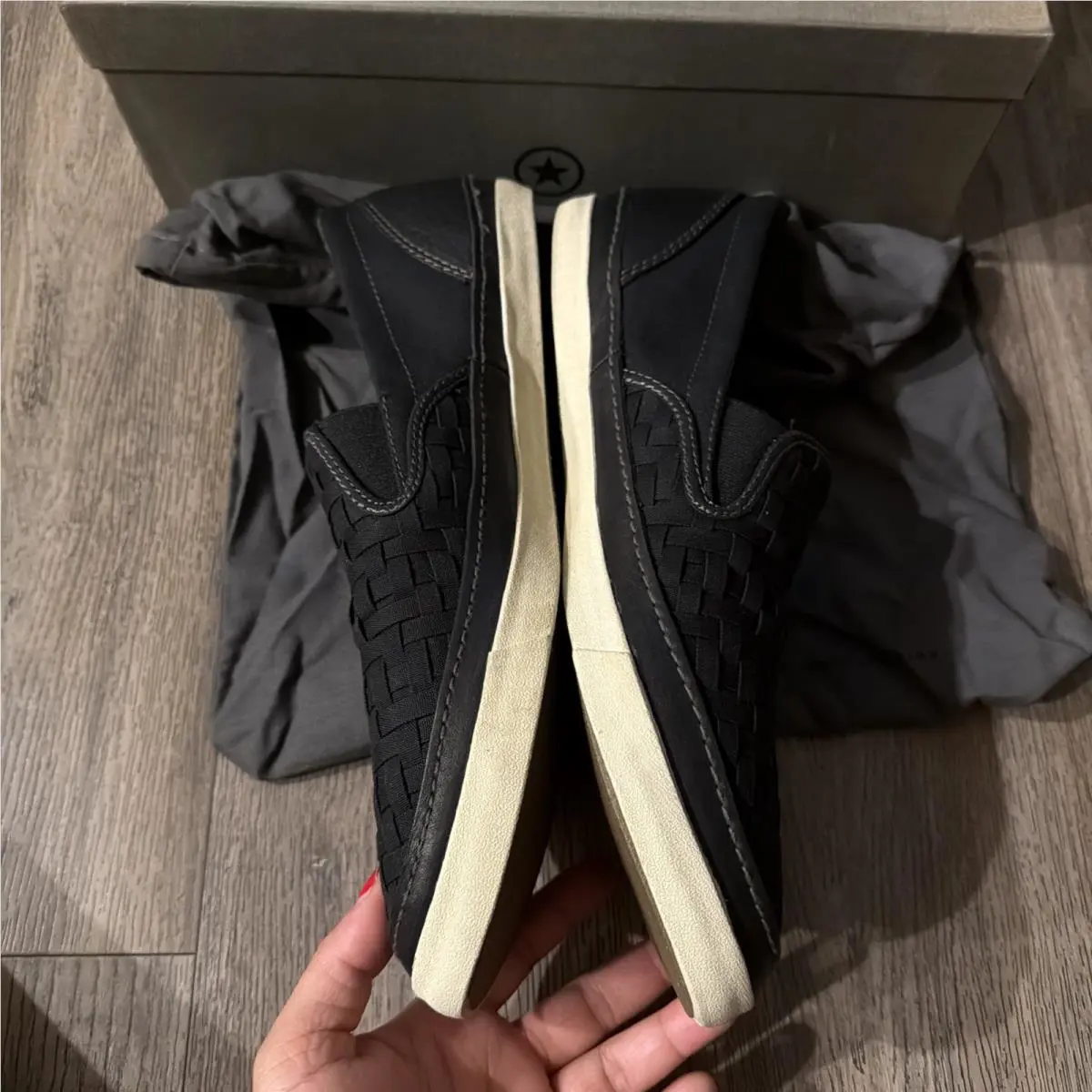 Converse shoes - Sprint - Sprint - Black 0
