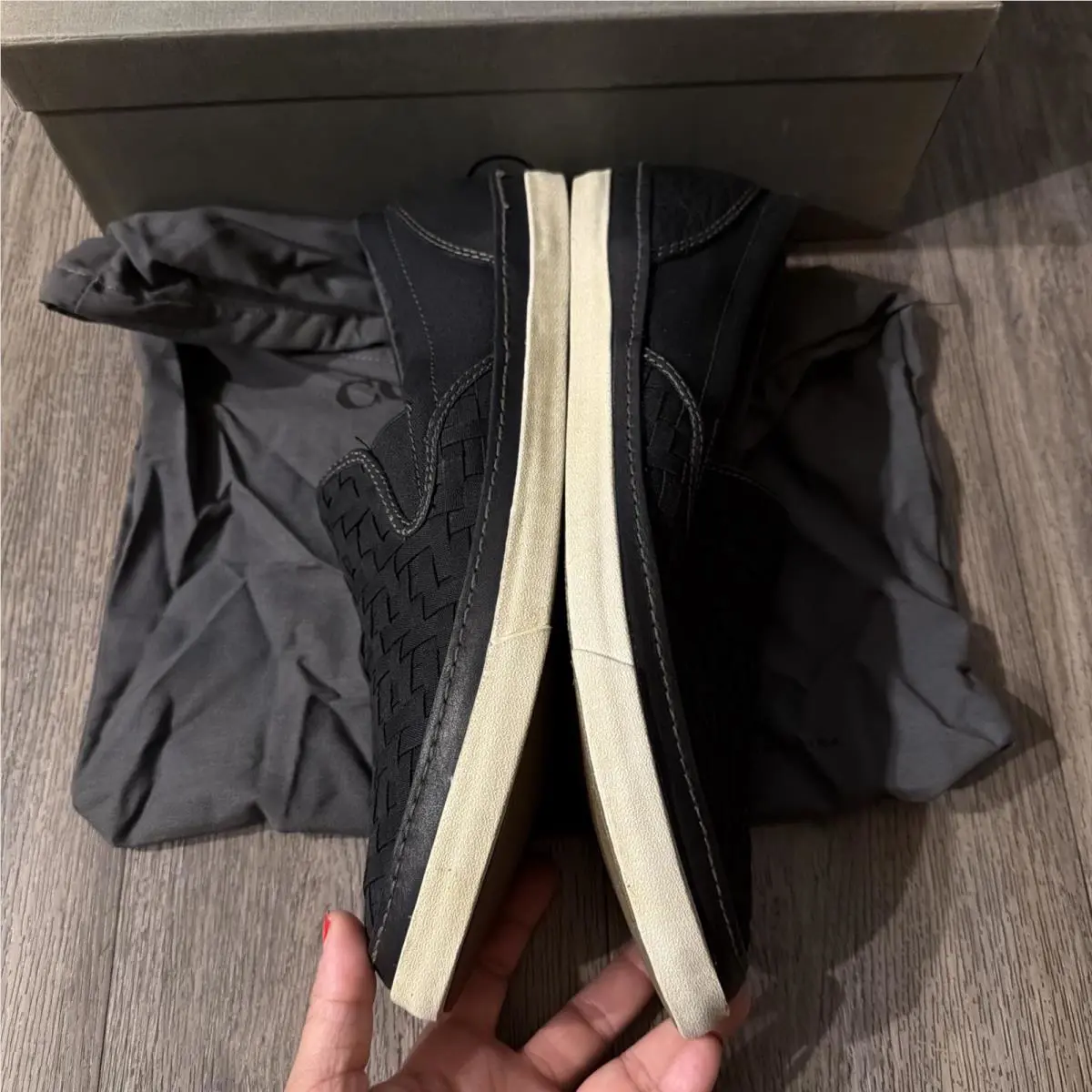 Converse shoes - Sprint - Sprint - Black 1