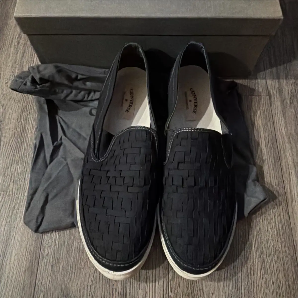 Converse shoes - Sprint - Sprint - Black 2