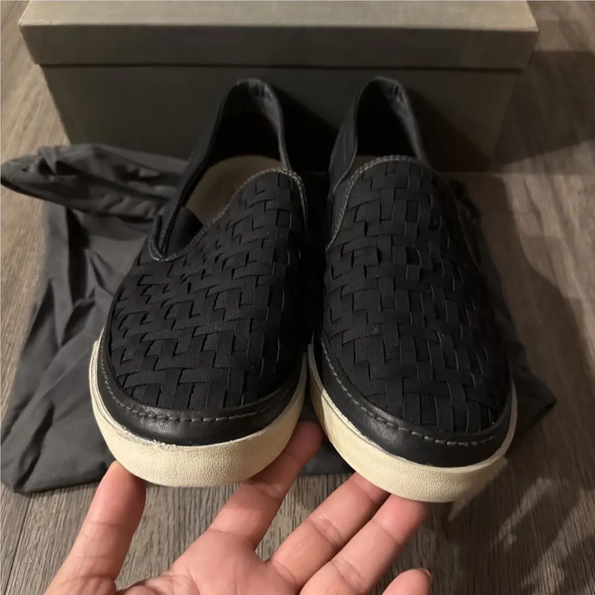Converse shoes - Sprint - Sprint - Black 3