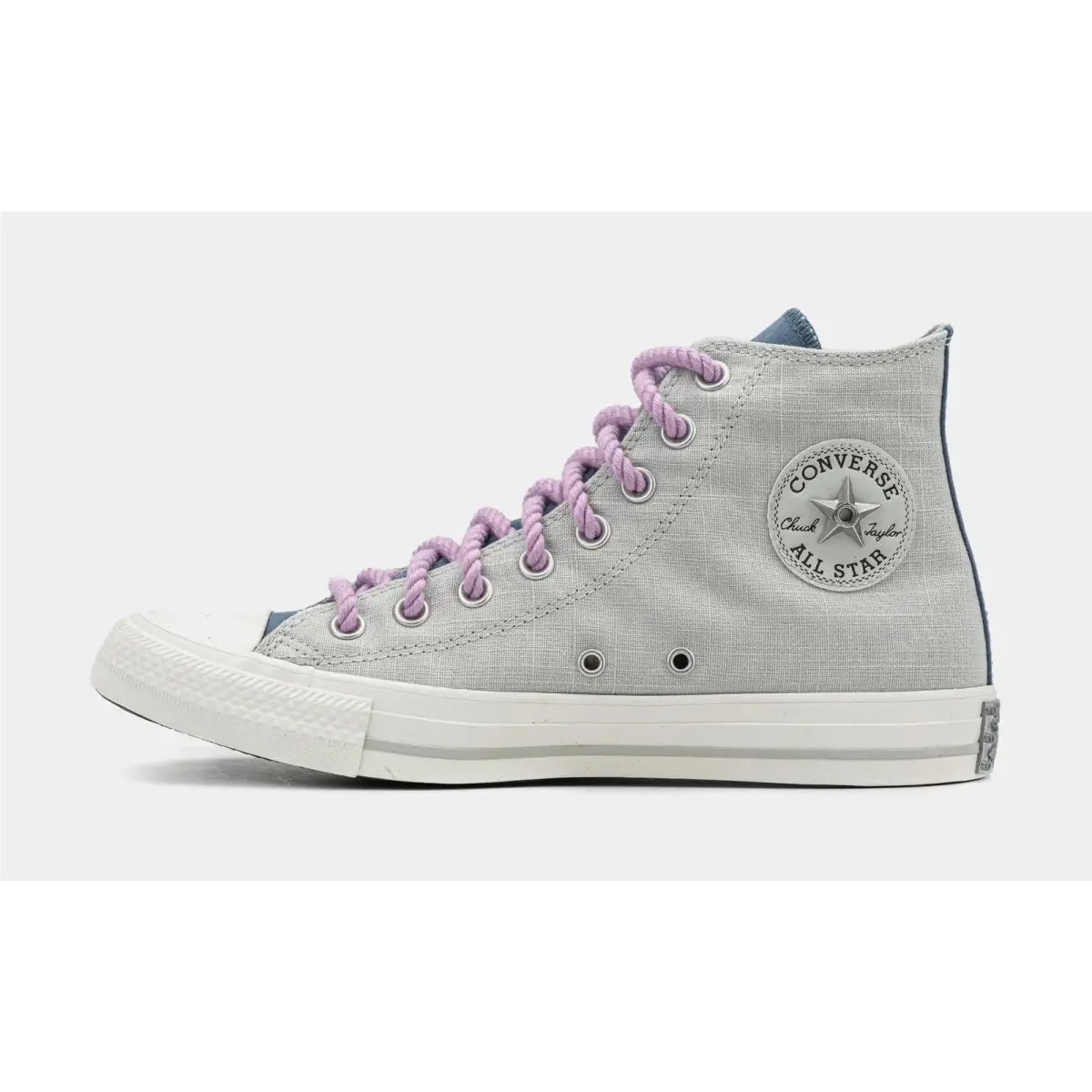 Converse shoes - Converse - A14837C - Fossilized/Vintage White 1