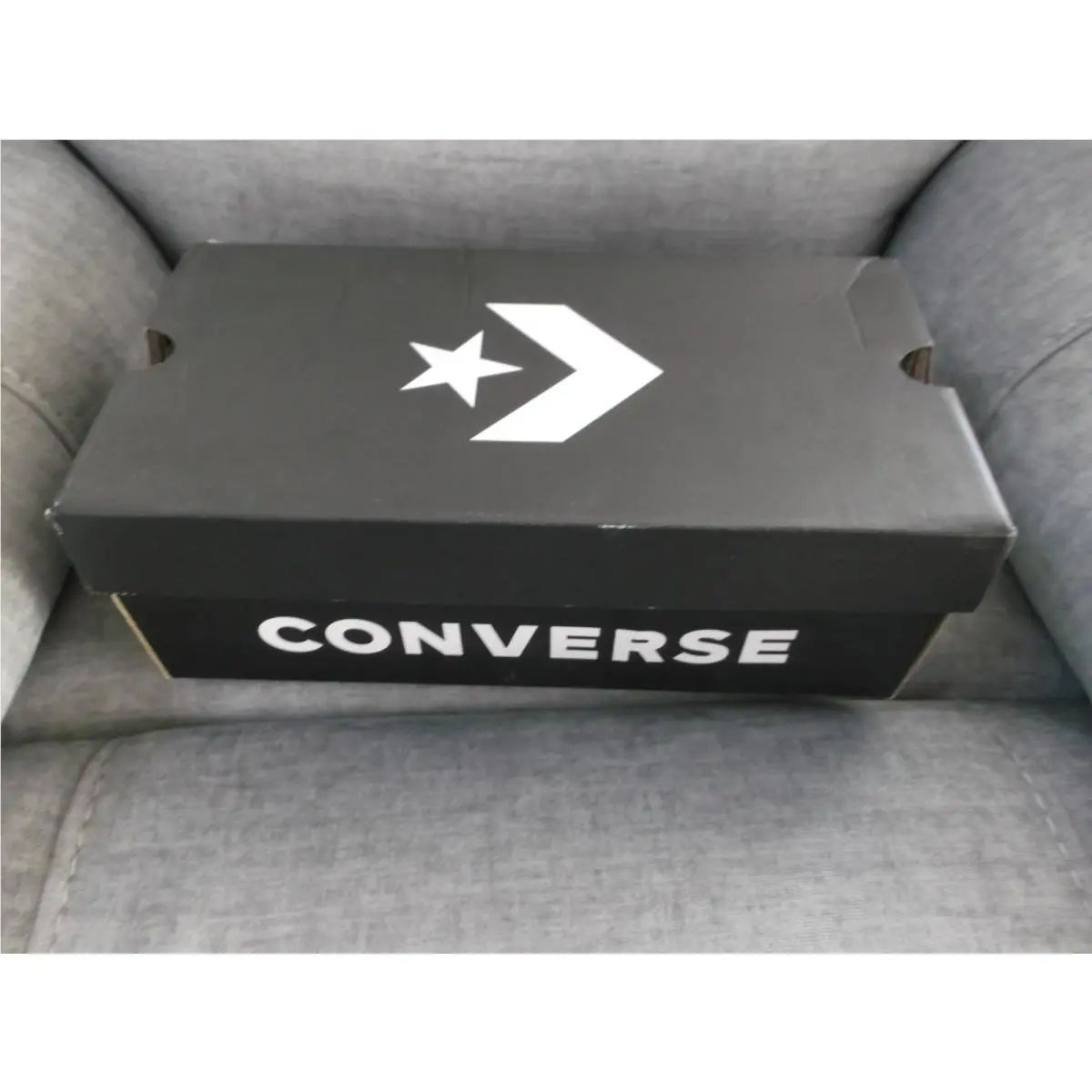 Converse shoes - Converse Skid Grip - Skid Grip - 170724C - White (UPC: 194432893542) 7