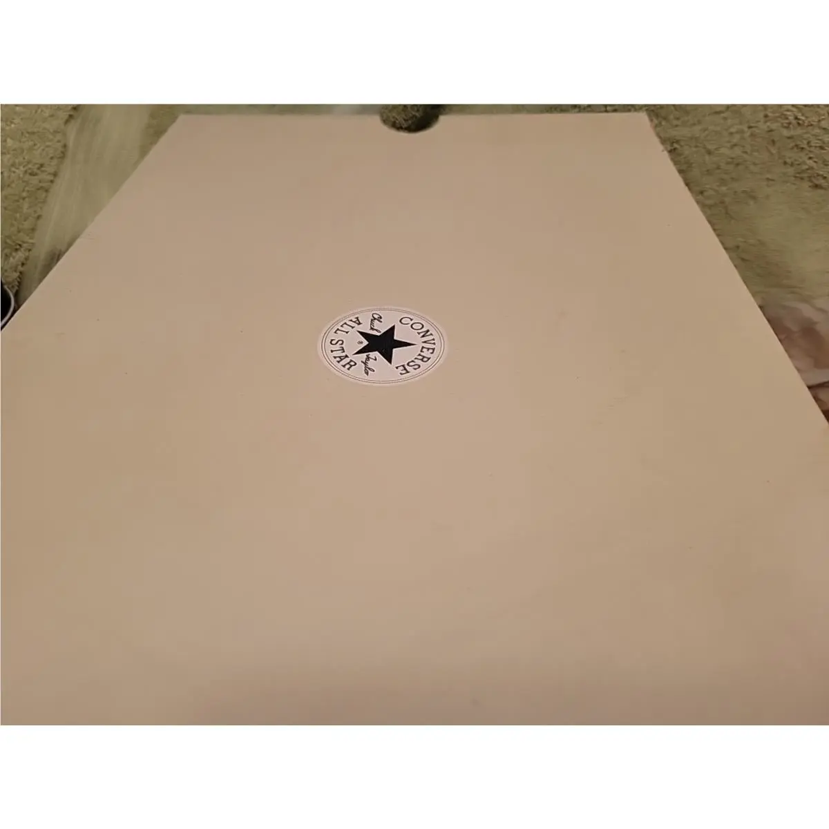 Converse shoes - Imagine Peace - Imagine Peace - White 16
