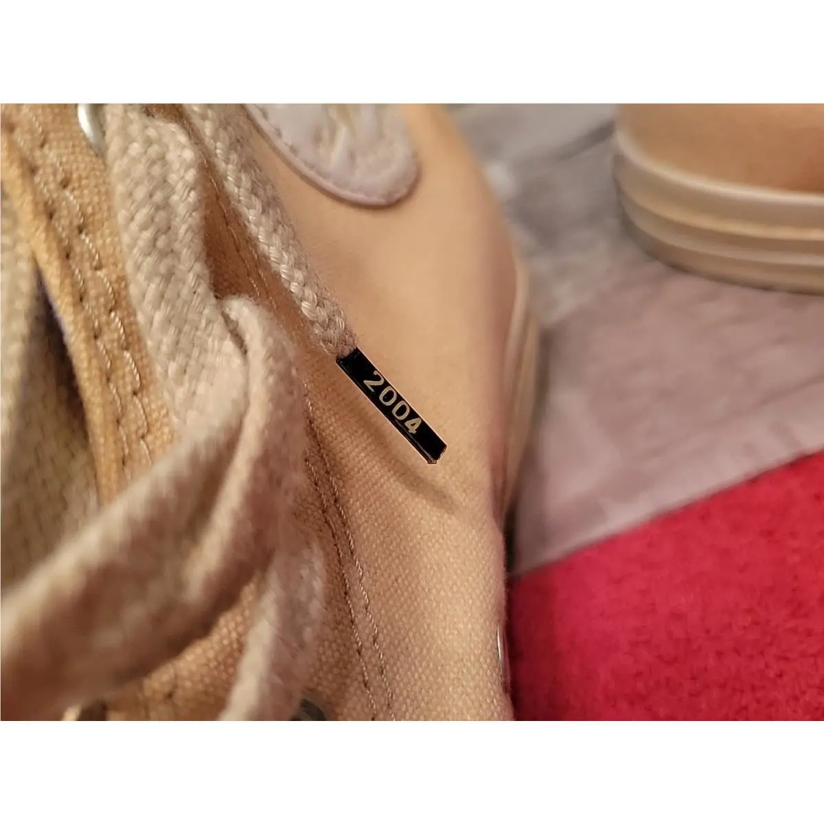 Converse shoes - Imagine Peace - Imagine Peace - White 6