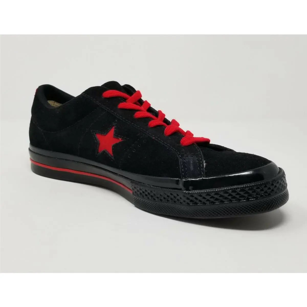 Converse shoes - Converse One Star - One Star - Black 0
