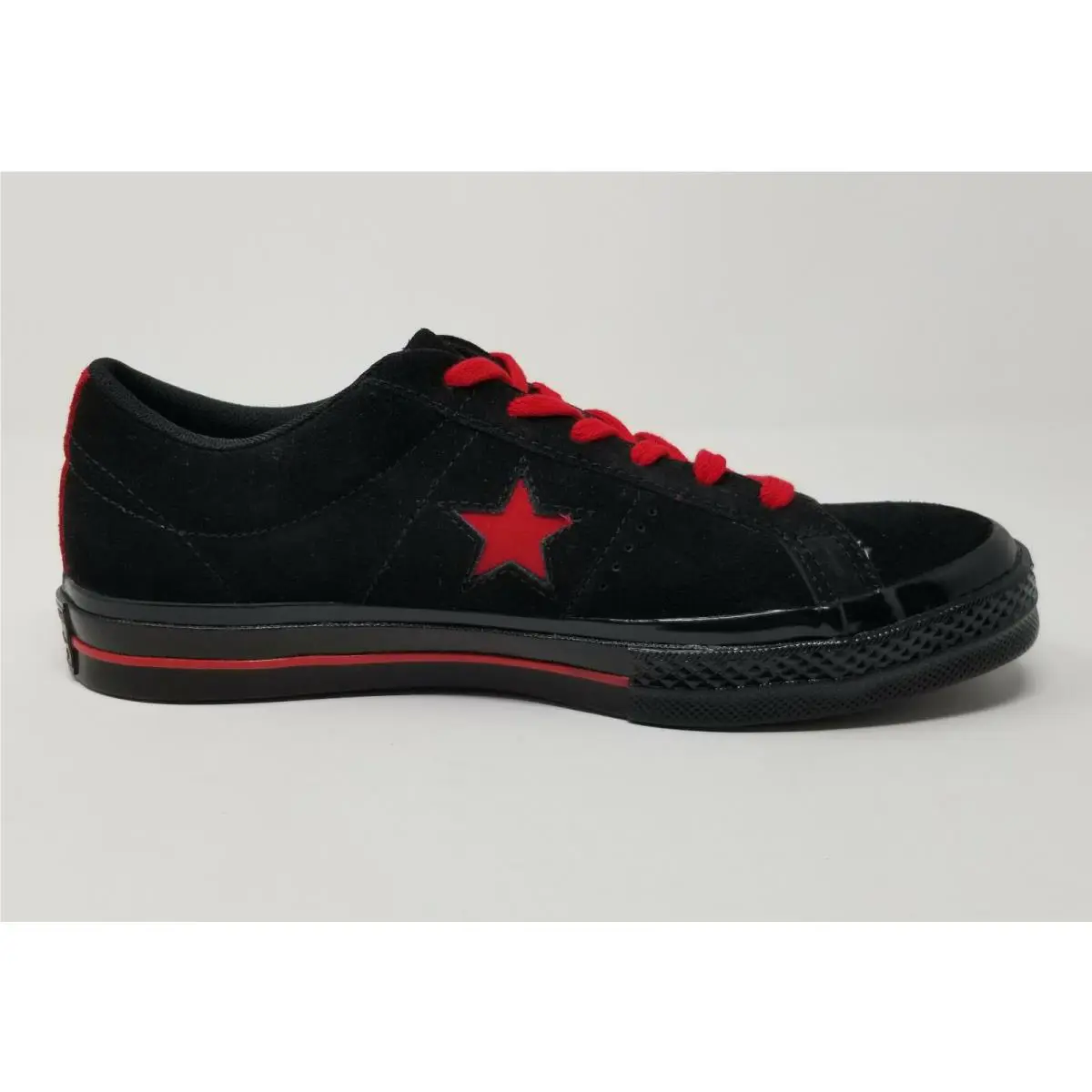 Converse shoes - Converse One Star - One Star - Black 1