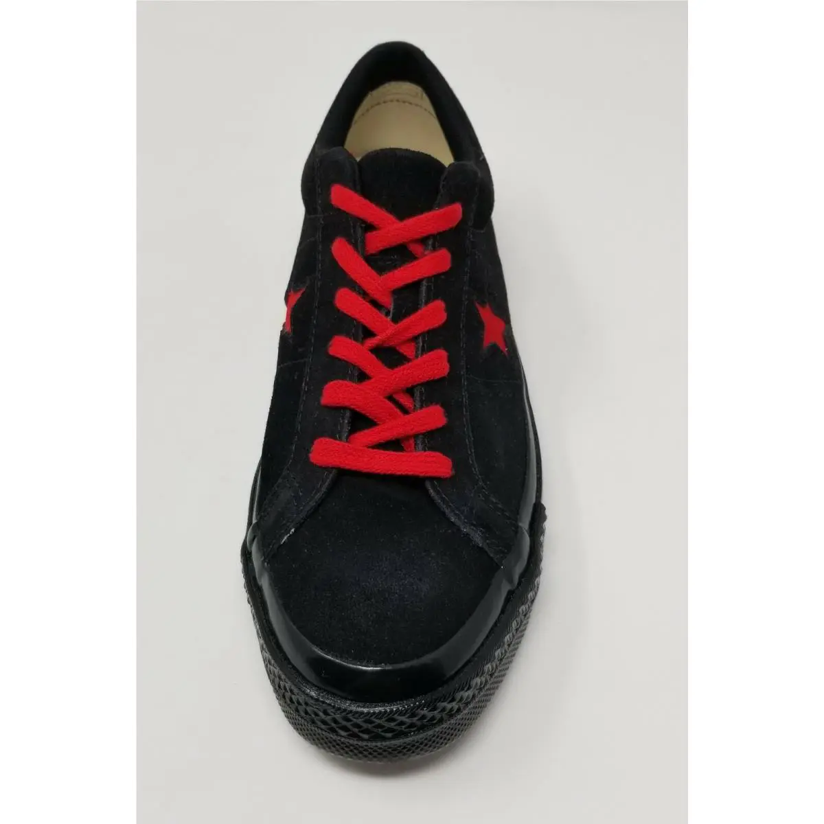Converse shoes - Converse One Star - One Star - Black 3