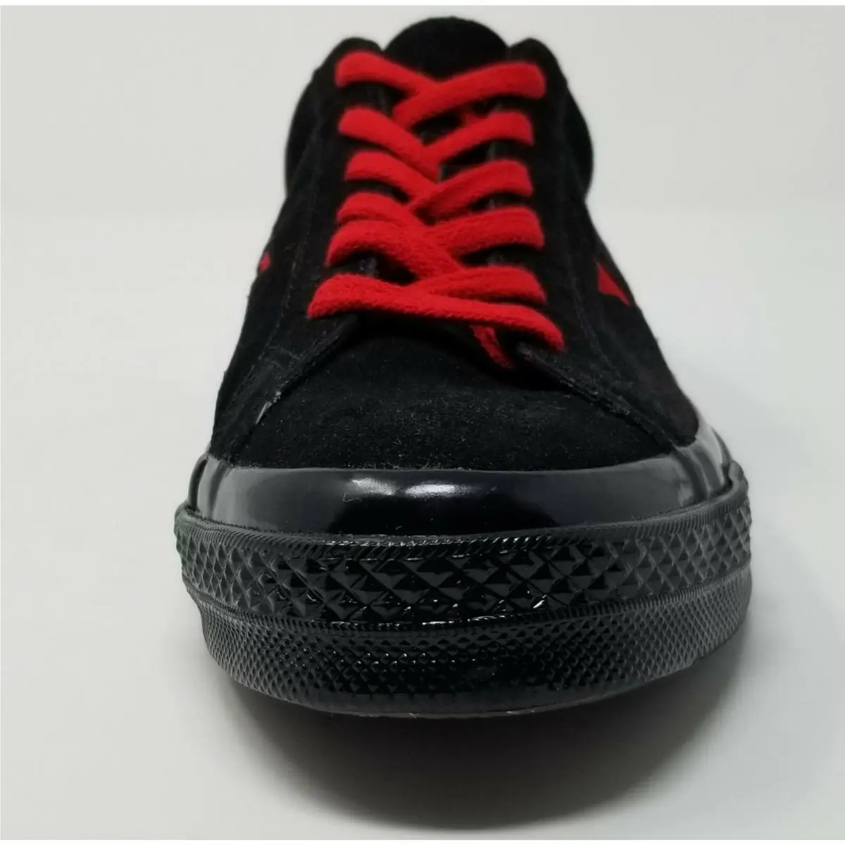 Converse shoes - Converse One Star - One Star - Black 4
