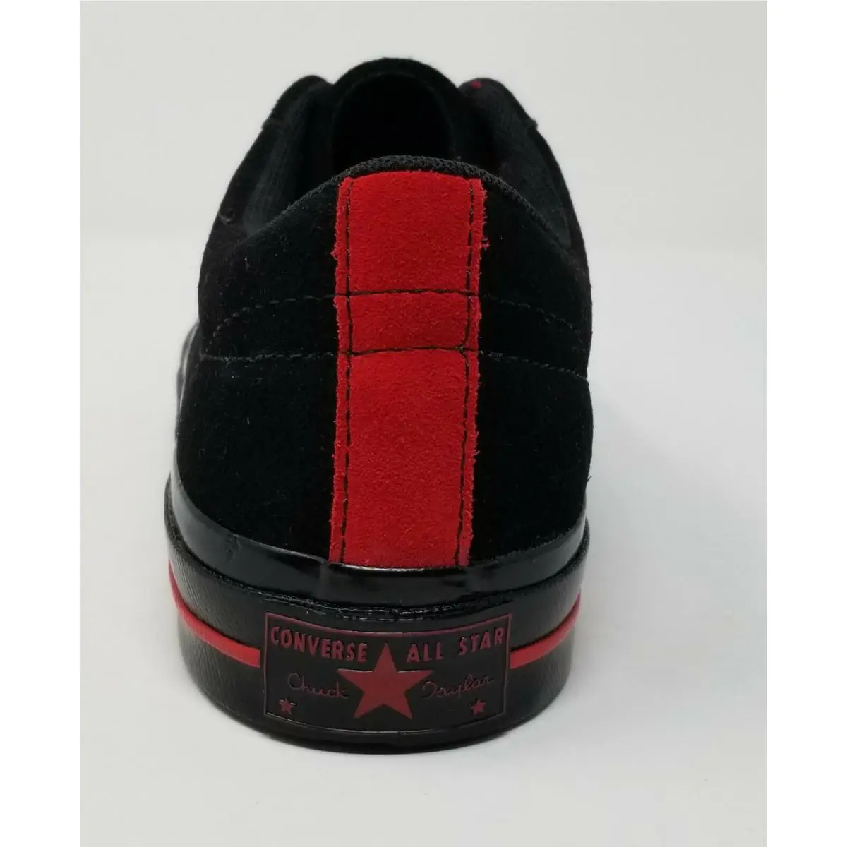 Converse shoes - Converse One Star - One Star - Black 5