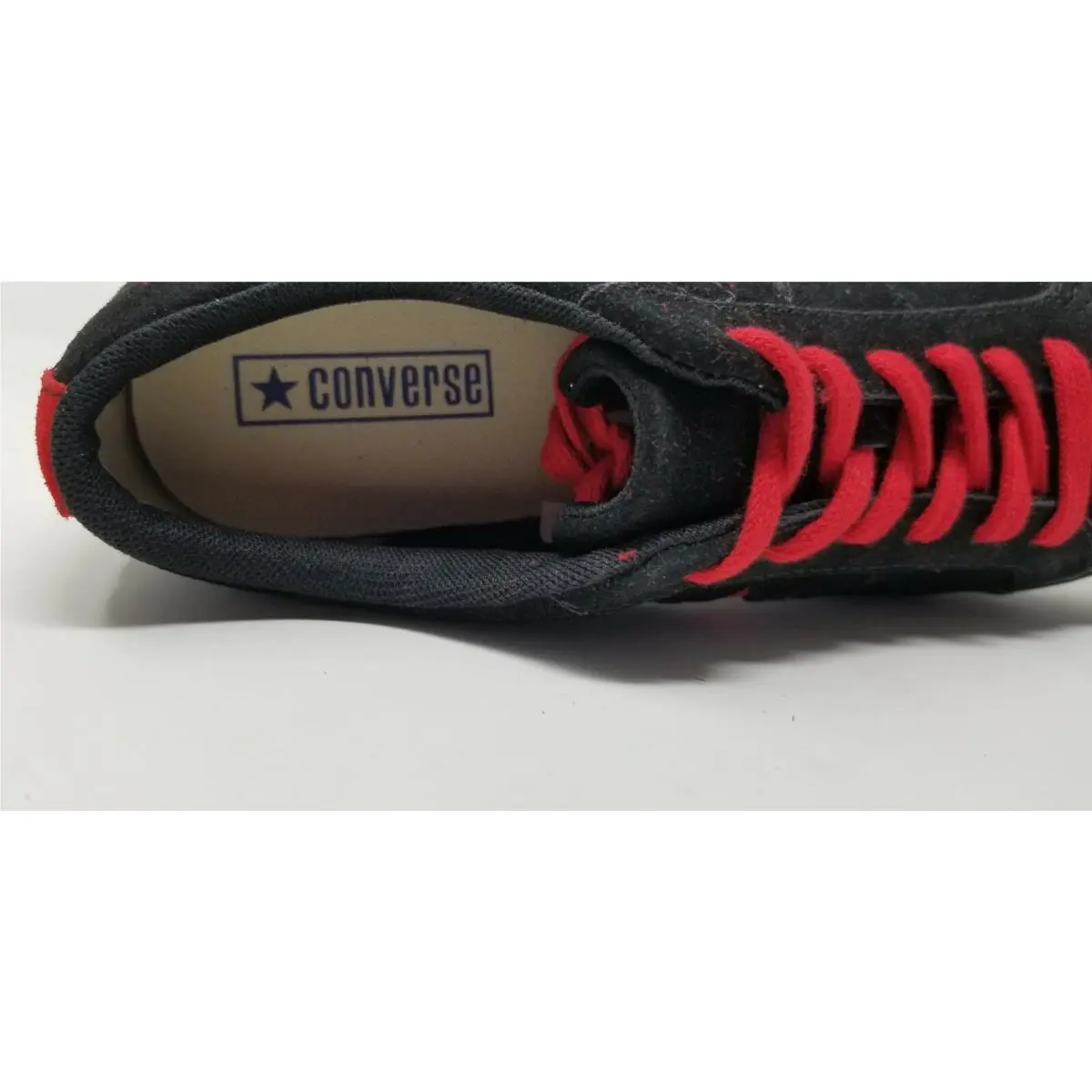 Converse shoes - Converse One Star - One Star - Black 6