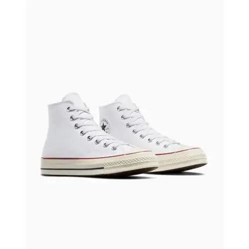 Converse shoes - Chuck Taylor All Star 70 Hi - White 0