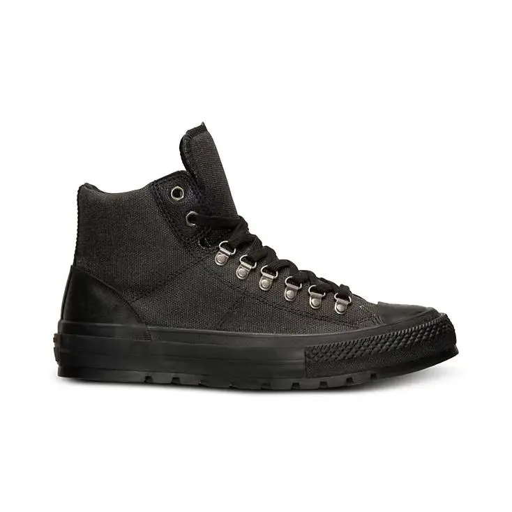Converse shoes - Black 0