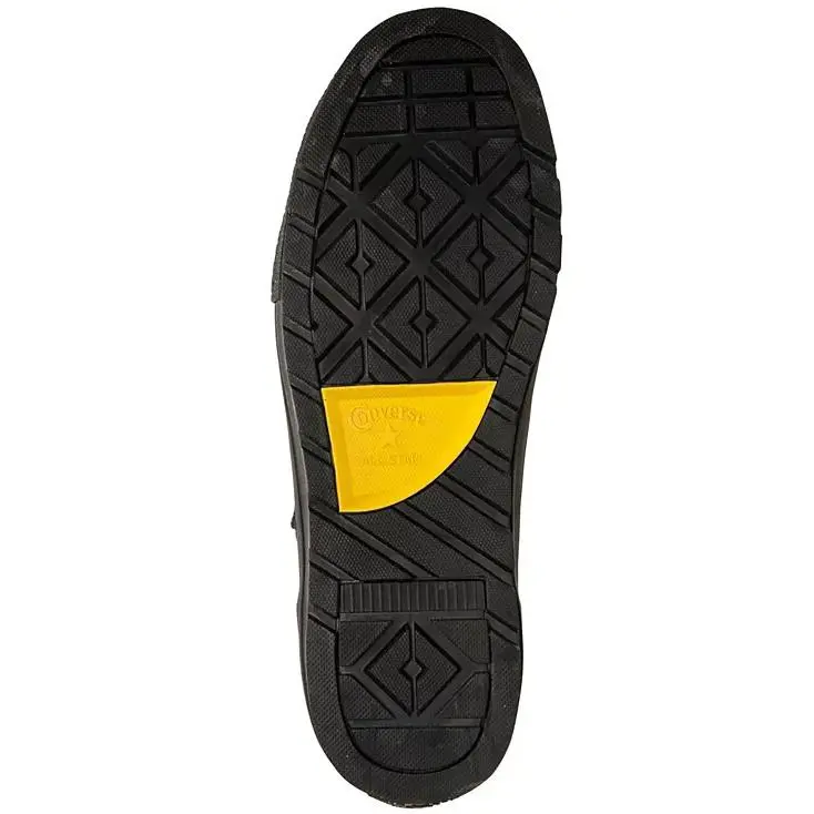 Converse shoes - Black 1