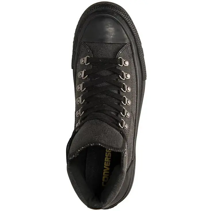Converse shoes - Black 2