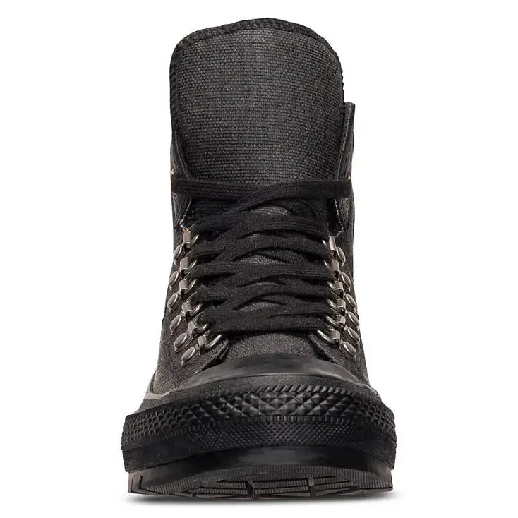 Converse shoes - Black 5