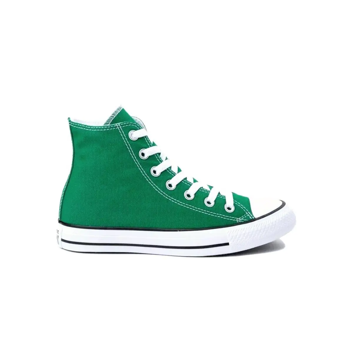 Converse shoes - Converse Chuck Taylor All Star Hi - Green 0