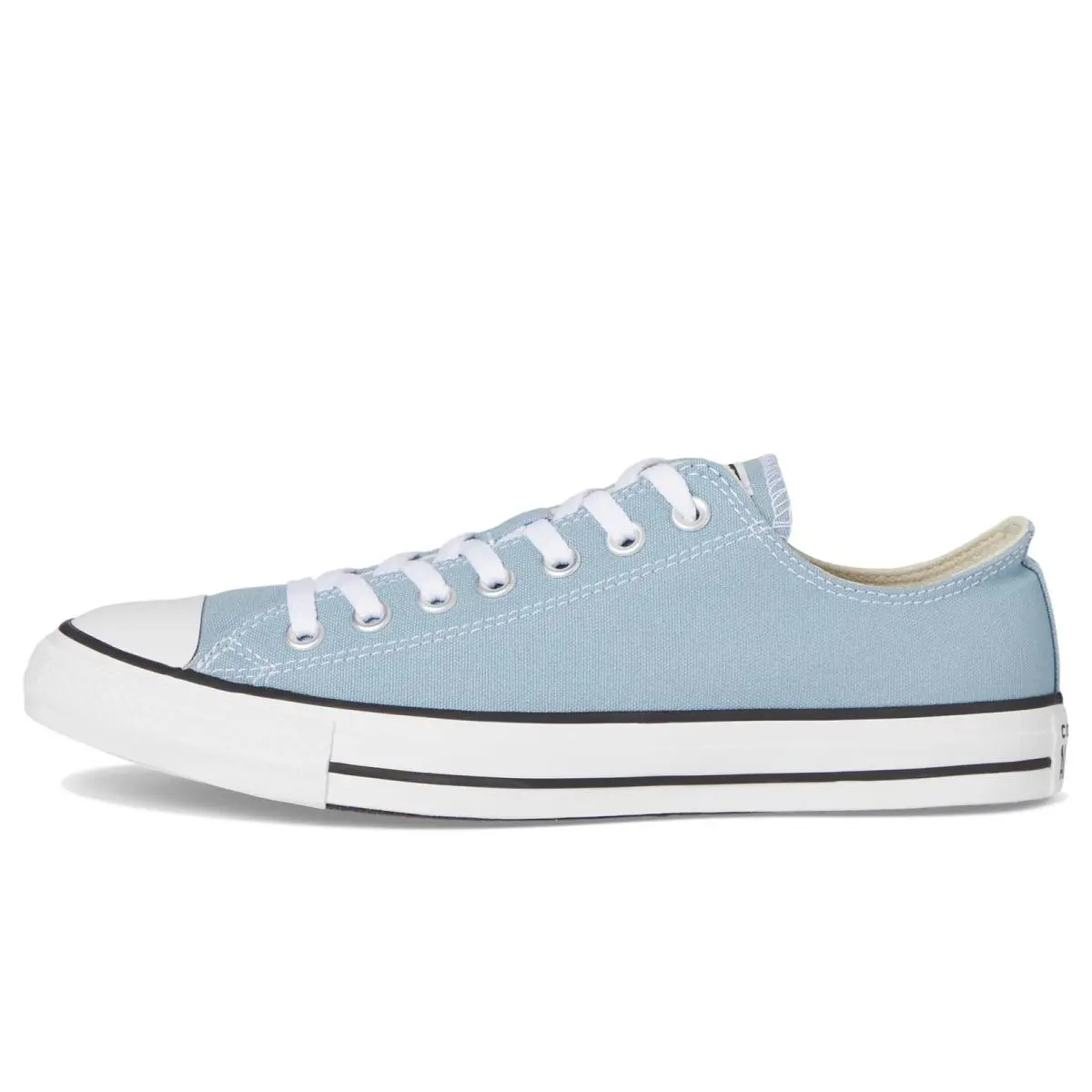 Converse shoes - Blue (UPC: 194435075334) 2