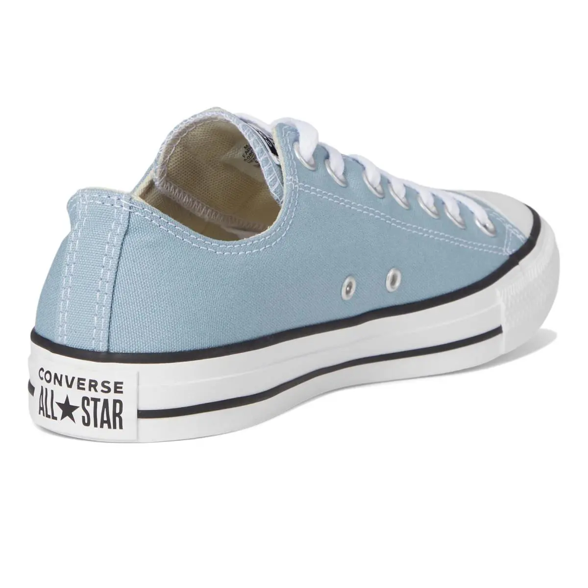 Converse shoes - Blue (UPC: 194435075334) 3