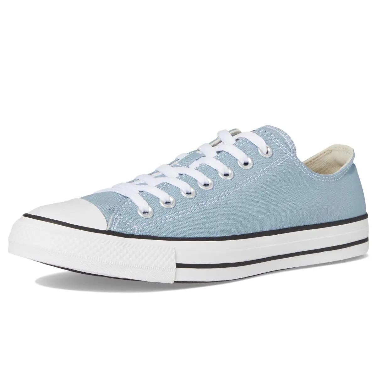Converse shoes - Blue (UPC: 194435075334) 5