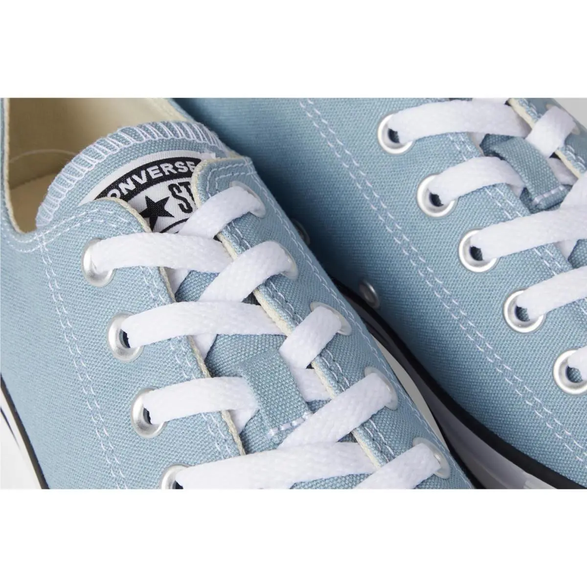 Converse shoes - Blue (UPC: 194435075334) 4