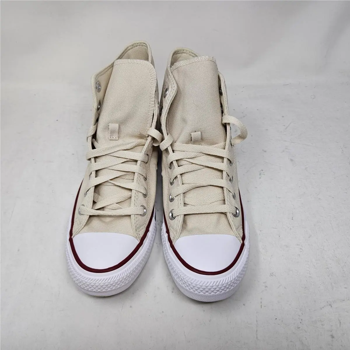 Converse shoes - Converse Chuck Taylor All Star - 159484F - Natural Ivory (UPC: 888755367223) 2