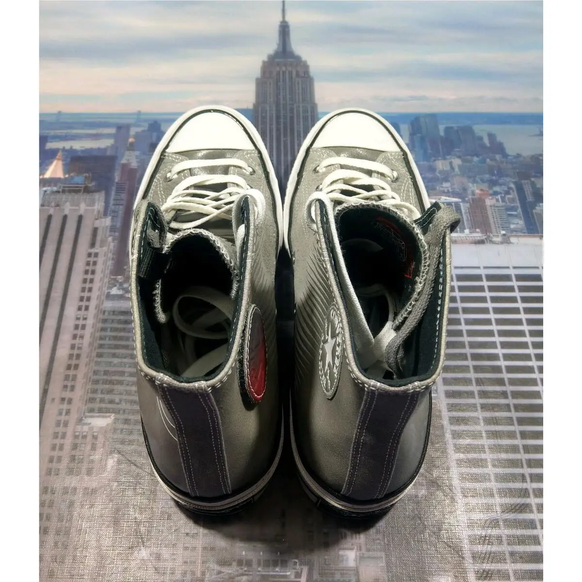 Converse shoes - Lunar Eclipse - Lunar Eclipse - 160338c - Mason 2