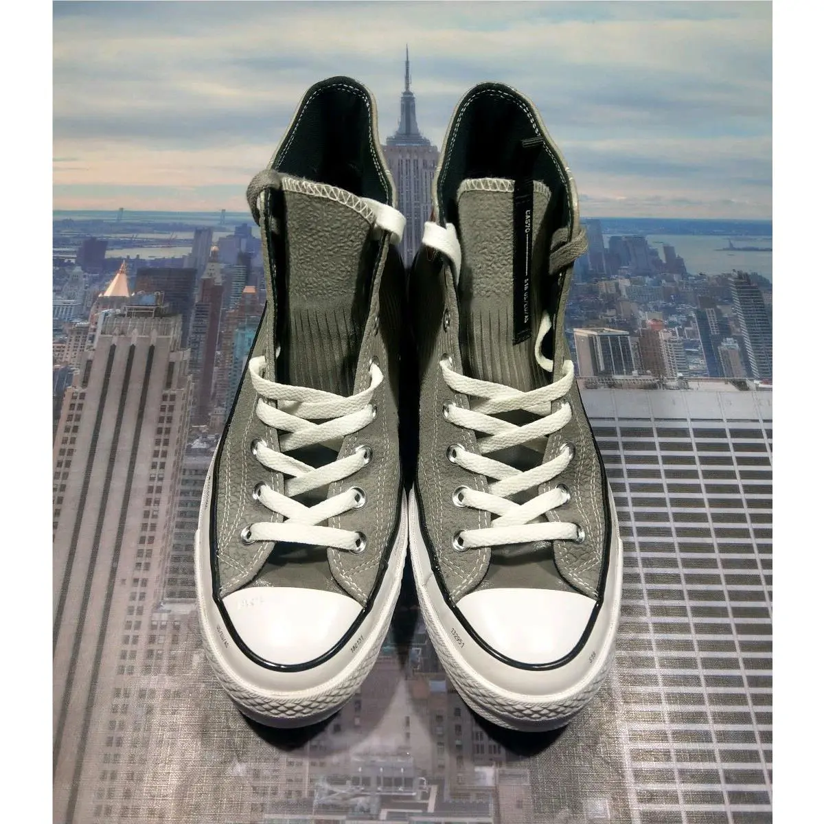 Converse shoes - Lunar Eclipse - Lunar Eclipse - 160338c - Mason 1