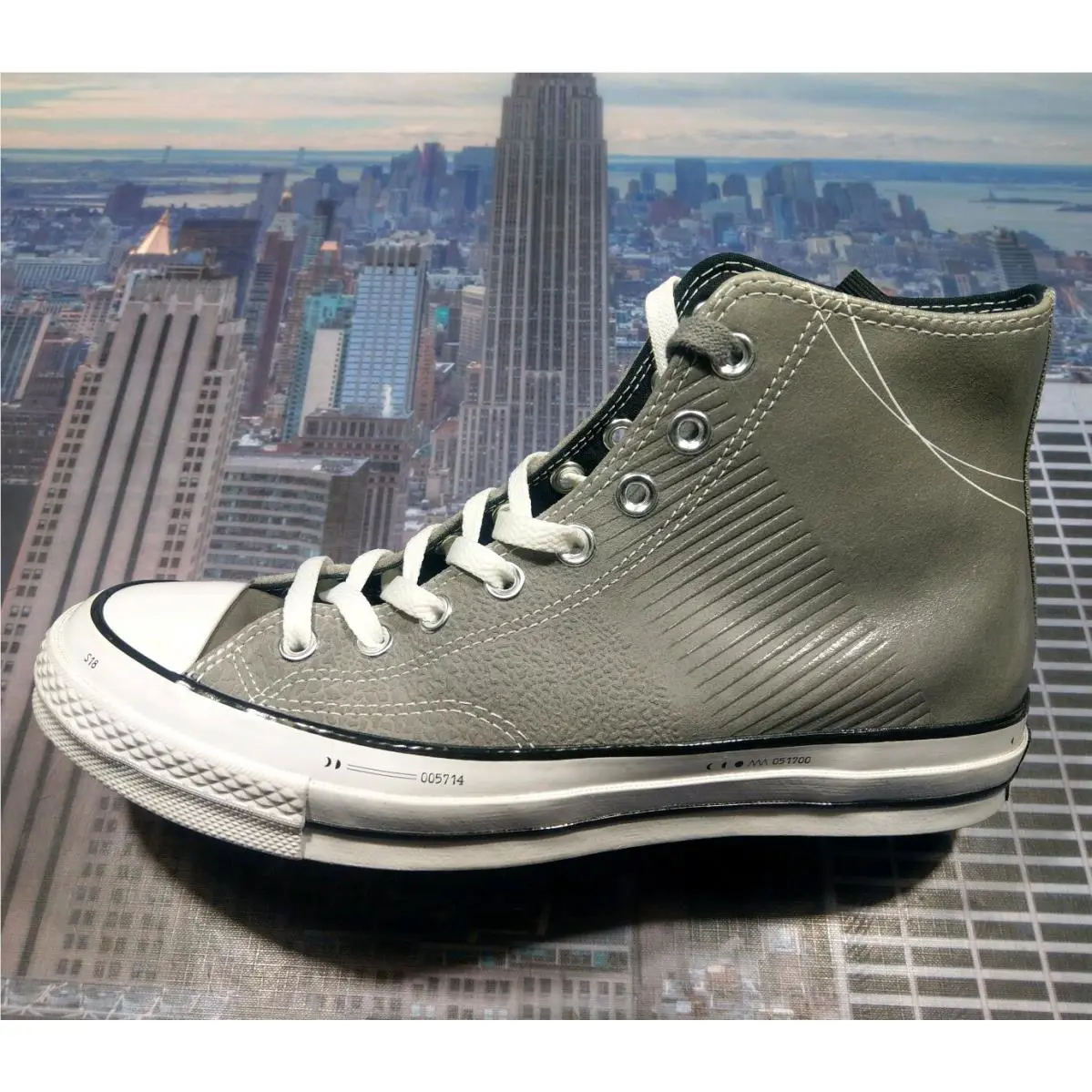 Converse shoes - Lunar Eclipse - Lunar Eclipse - 160338c - Mason 3