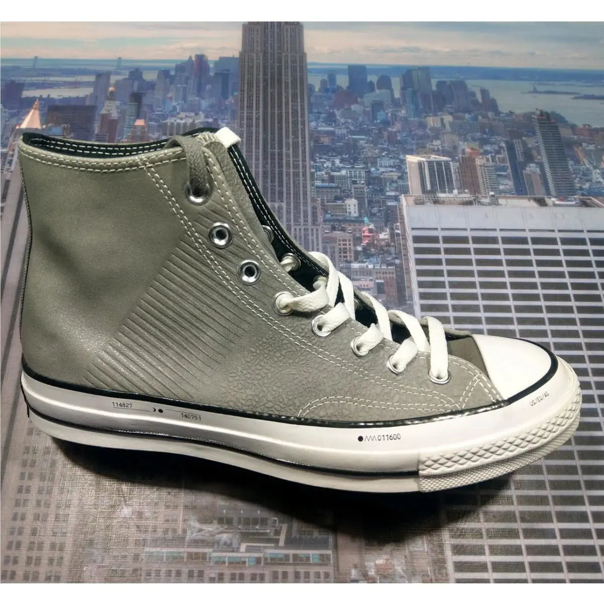 Converse shoes - Lunar Eclipse - Lunar Eclipse - 160338c - Mason 4