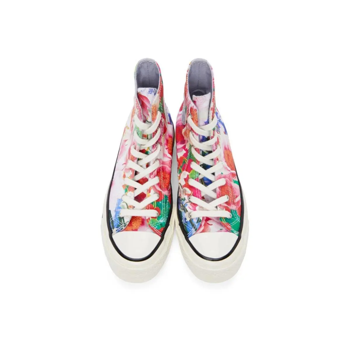 Converse shoes - Chuck 70 Hi - Chuck - Pink 9