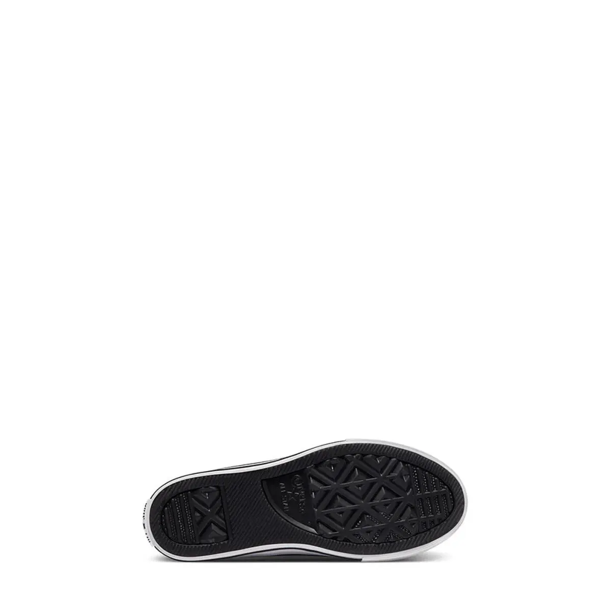 Converse shoes - White 4