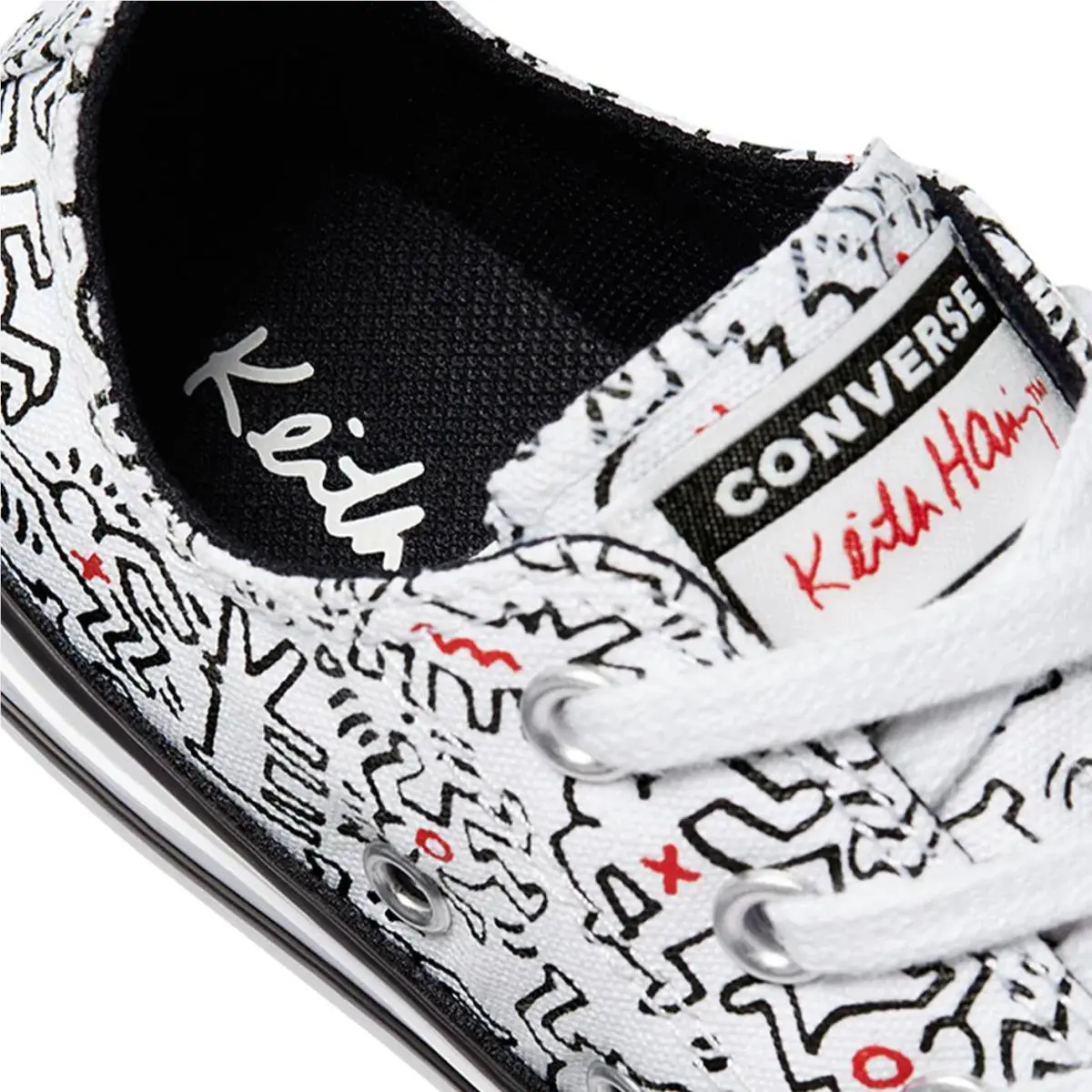 Converse shoes - White 0