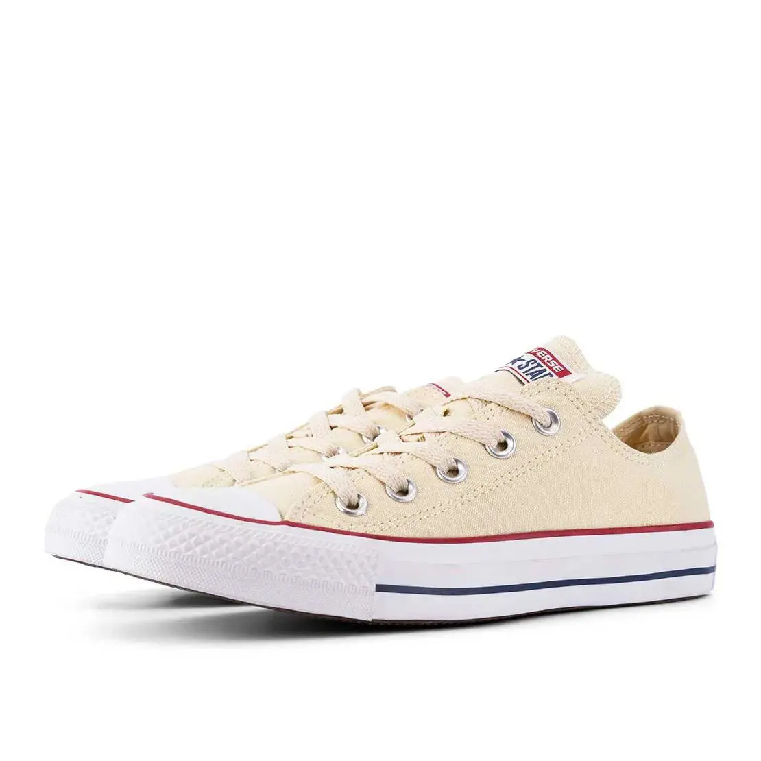 Converse shoes - Natural -U25 - M9165 1